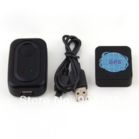 Real-time Tracking Device